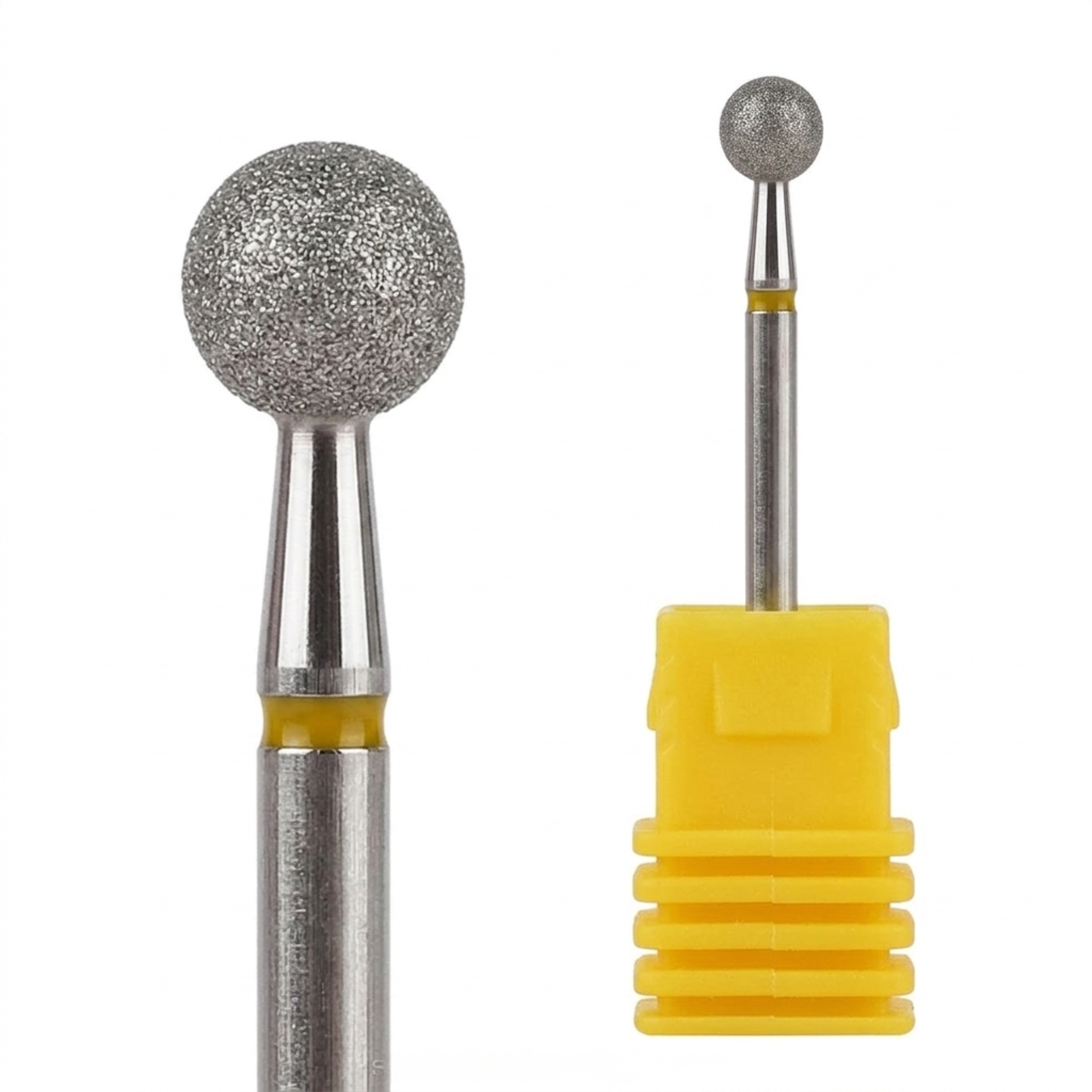 Broca de diamante cilindrica 4.0 Extra fina