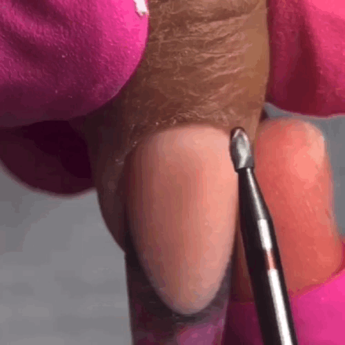 Broca SoftPro Seguridad - Especial Cutículas Adheridas - Dvibett Nails