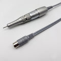 Micromotor Strong CAMO 35.000 RPM - Cable Recto · La Pieza de Mano Más Ligera
