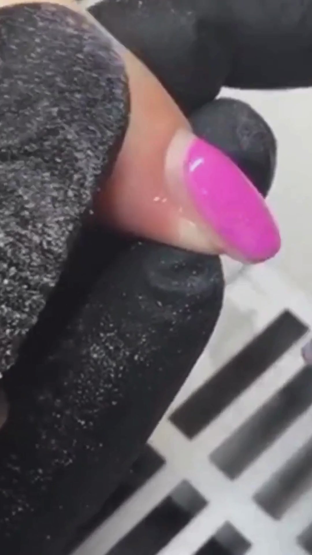 Broca Typhoon Silver/Reitro de Semipermanente Rápido y Suave