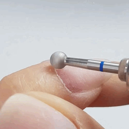 Broca Ball Bit 0.3