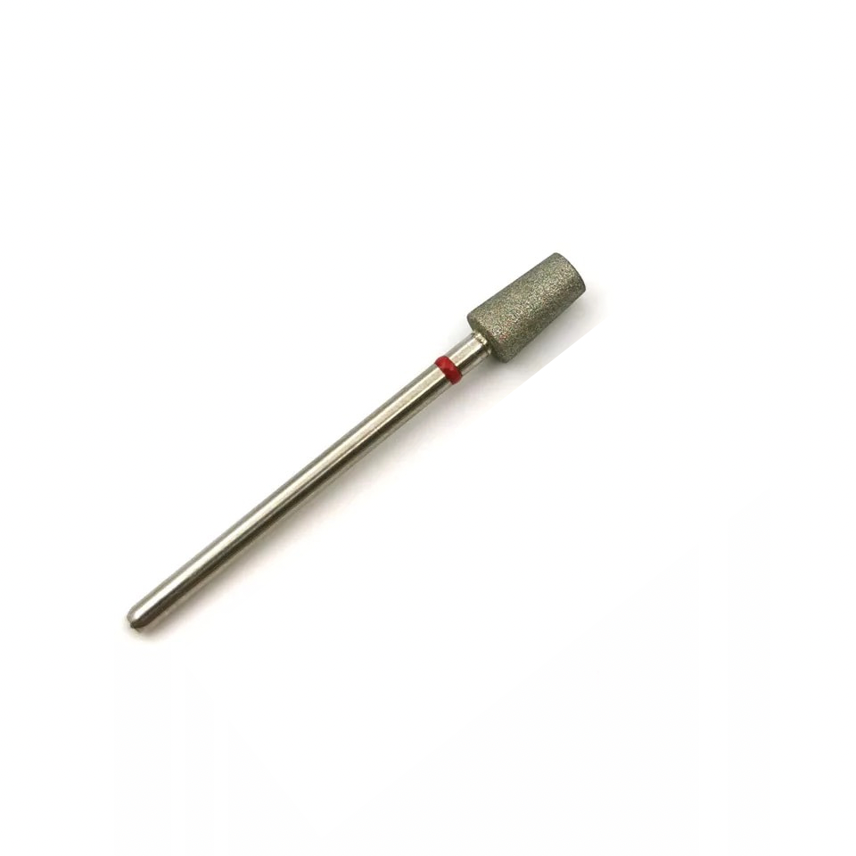 Broca de diamante Barril Fina