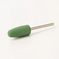 Broca Green para pulir  240 gr.