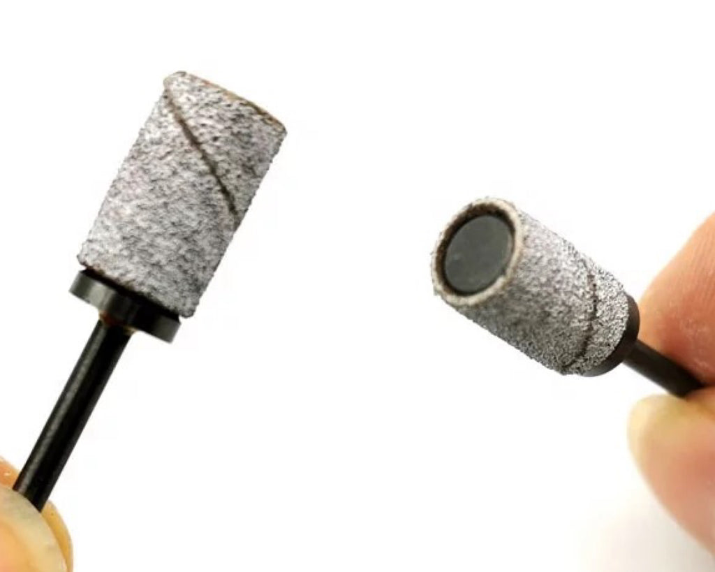 Mandril especializado