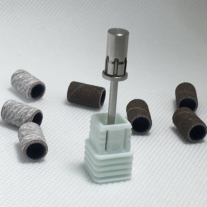 Mandril especializado