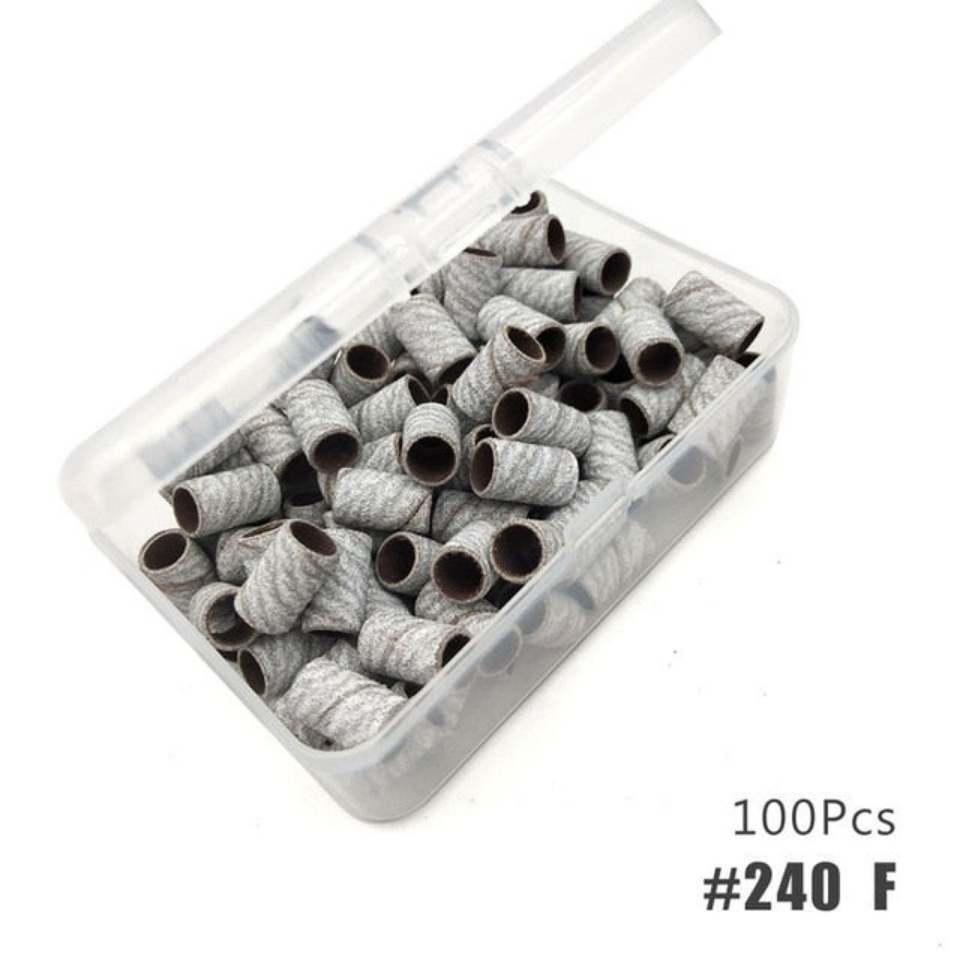 Pack Sanding Band