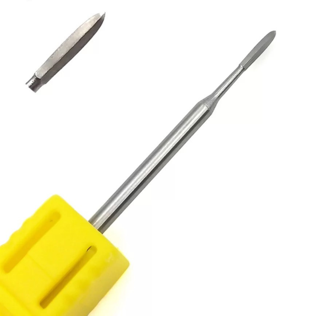 Broca de Seguridad Polygon