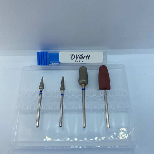 KIT PEDICURA PERFECTA