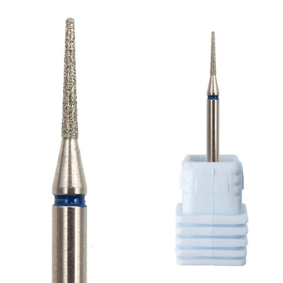 Broca de diamante Aguja 1.8 mm-Precisión milimétrica en zonas difíciles