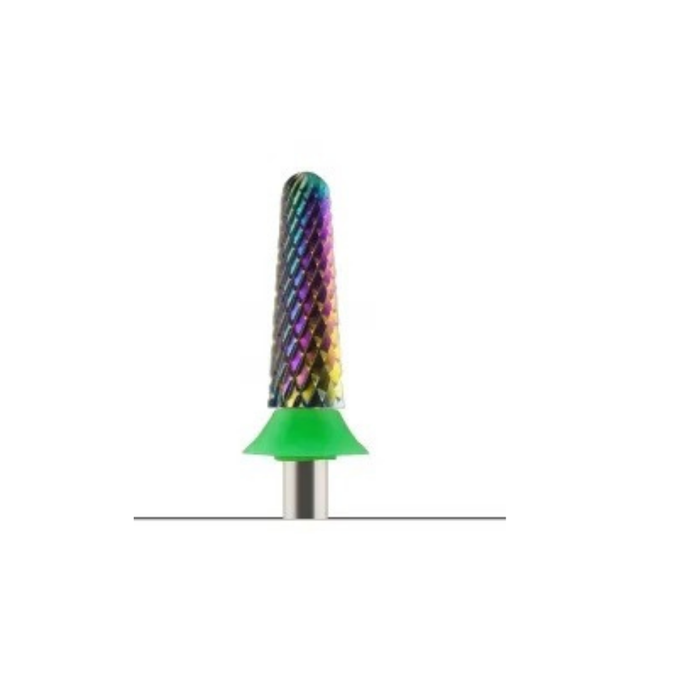 Broca Small Cone para diestros y zurdos