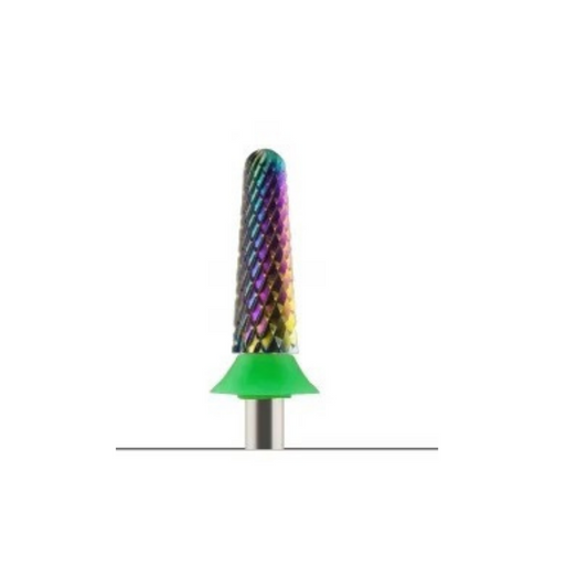 Broca Small Cone para diestros y zurdos