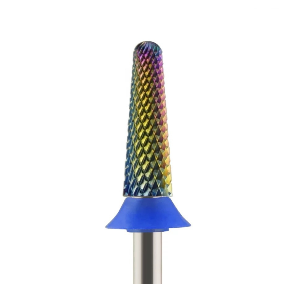 Broca Small Cone para diestros y zurdos