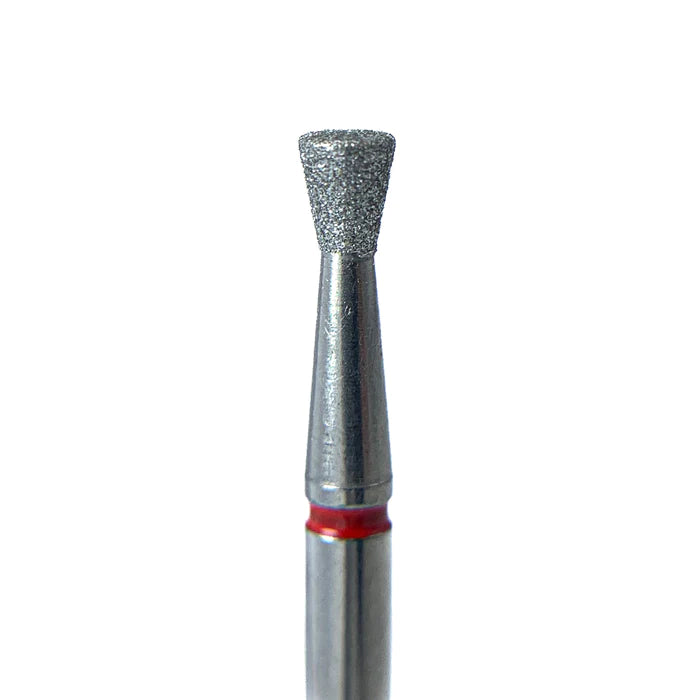 Broca Cono Invertido Roja