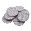 RECAMBIOS DE LIMAS “PODO DISC” (grano medio 80 gr)