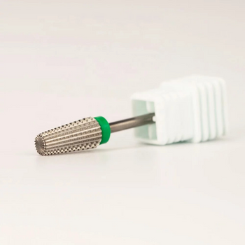 Broca 5 en 1 Verde (Fuerte)