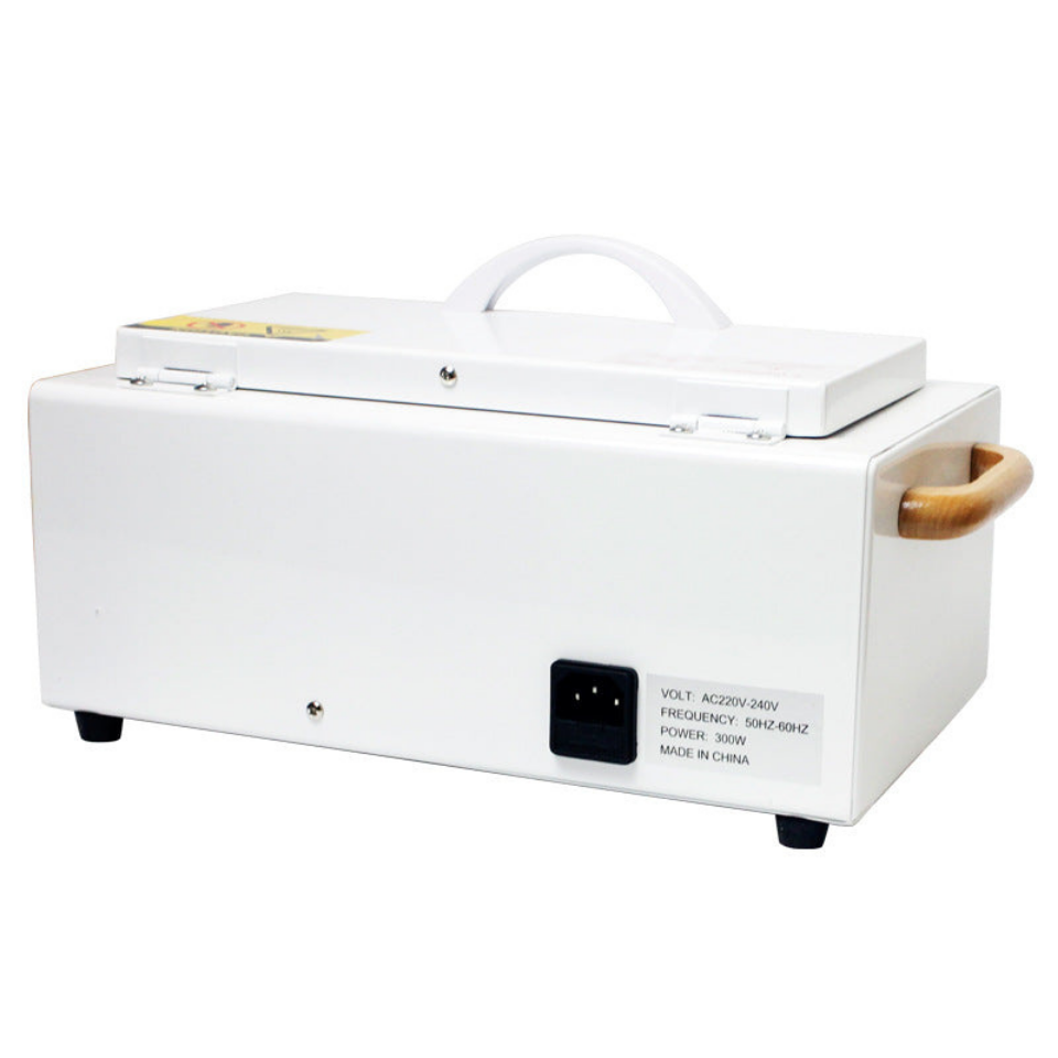 Esterilizador de herramientas