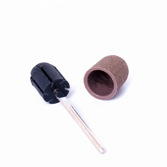 Mandril para Sandino Cap