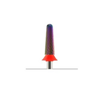Broca Small Cone para diestros y zurdos