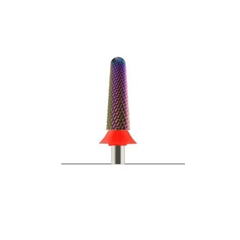 Broca Small Cone para diestros y zurdos