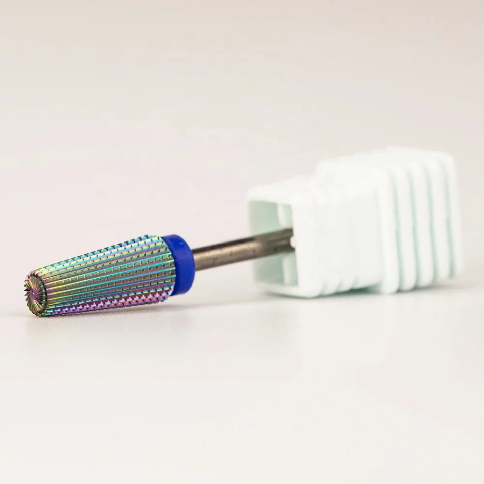 Broca  5 en 1 Arco Iris