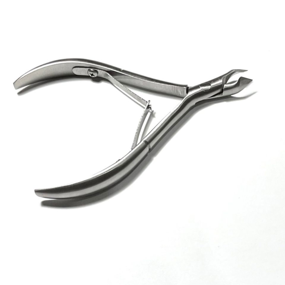 Alicates para manicura  5mm