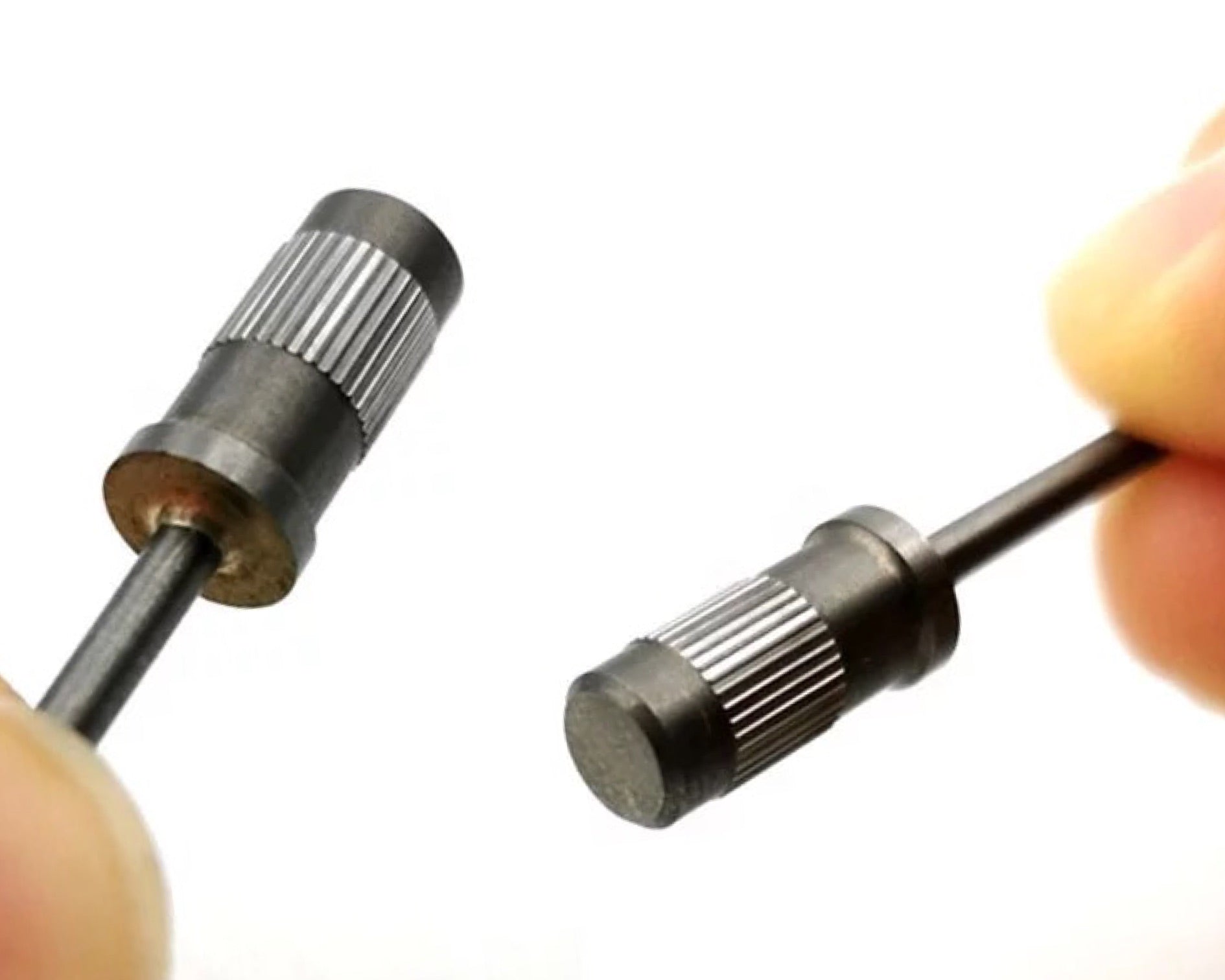 Mandril especializado