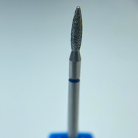 Broca Llama Azul 2.1 mm
