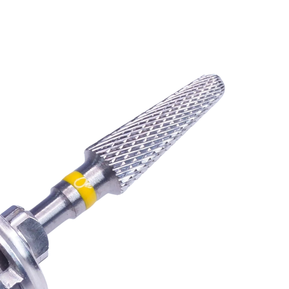 Broca Carbide Extra Fine – Acabados perfectos con máxima precisión