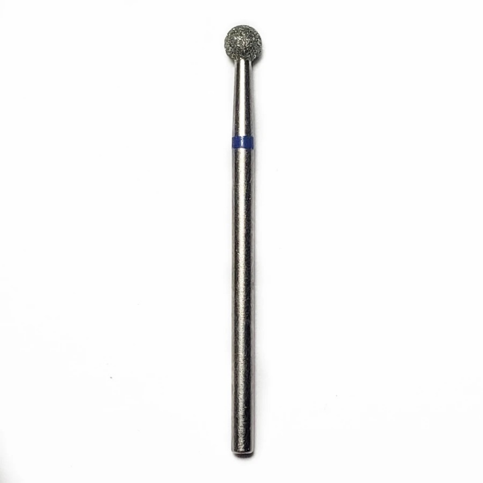 Broca Ball Bit 0.3 – Dvibett Nails Shop