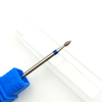 Broca de diamante Mini Football Blue